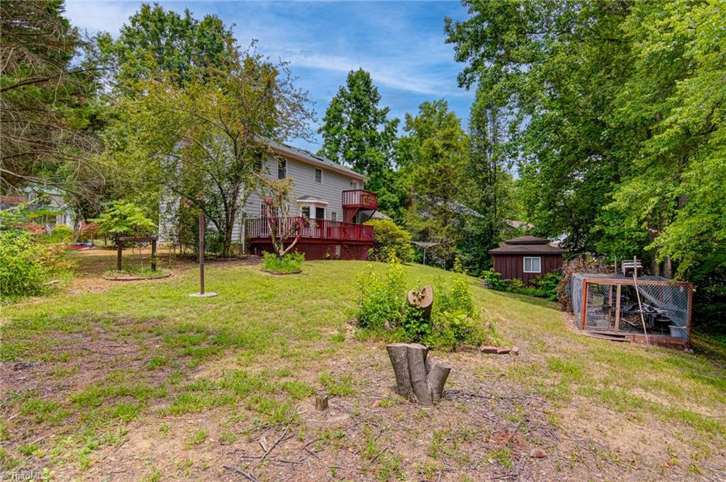 1100 New Hampshire Drive