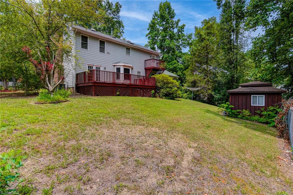 1100 New Hampshire Drive