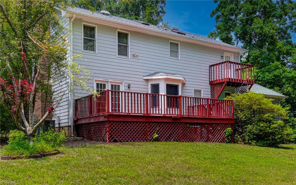 1100 New Hampshire Drive