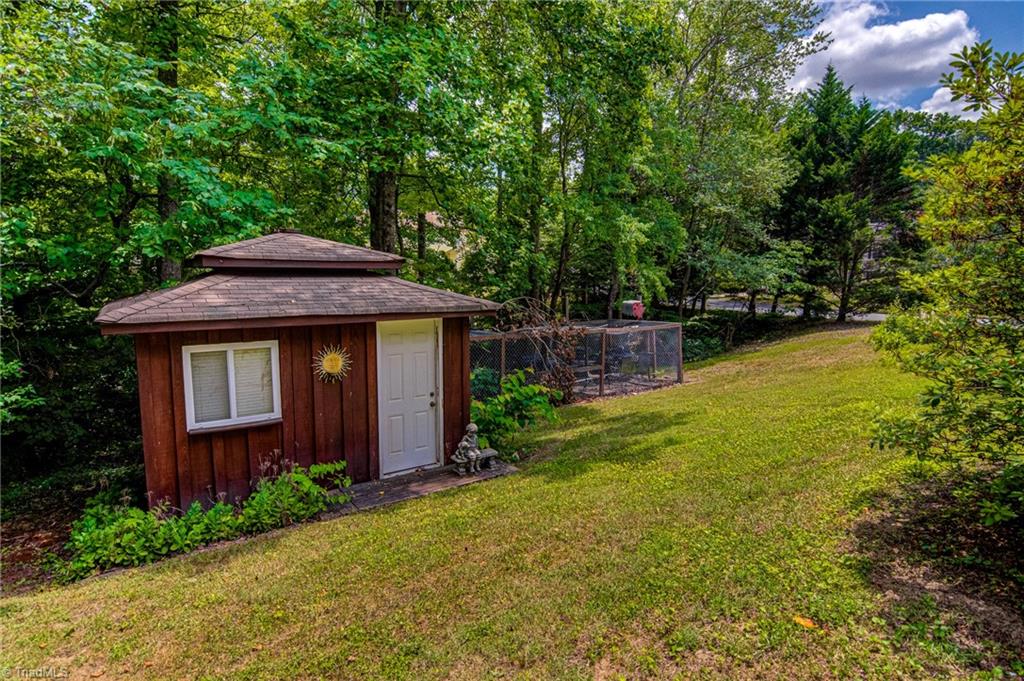 1100 New Hampshire Drive