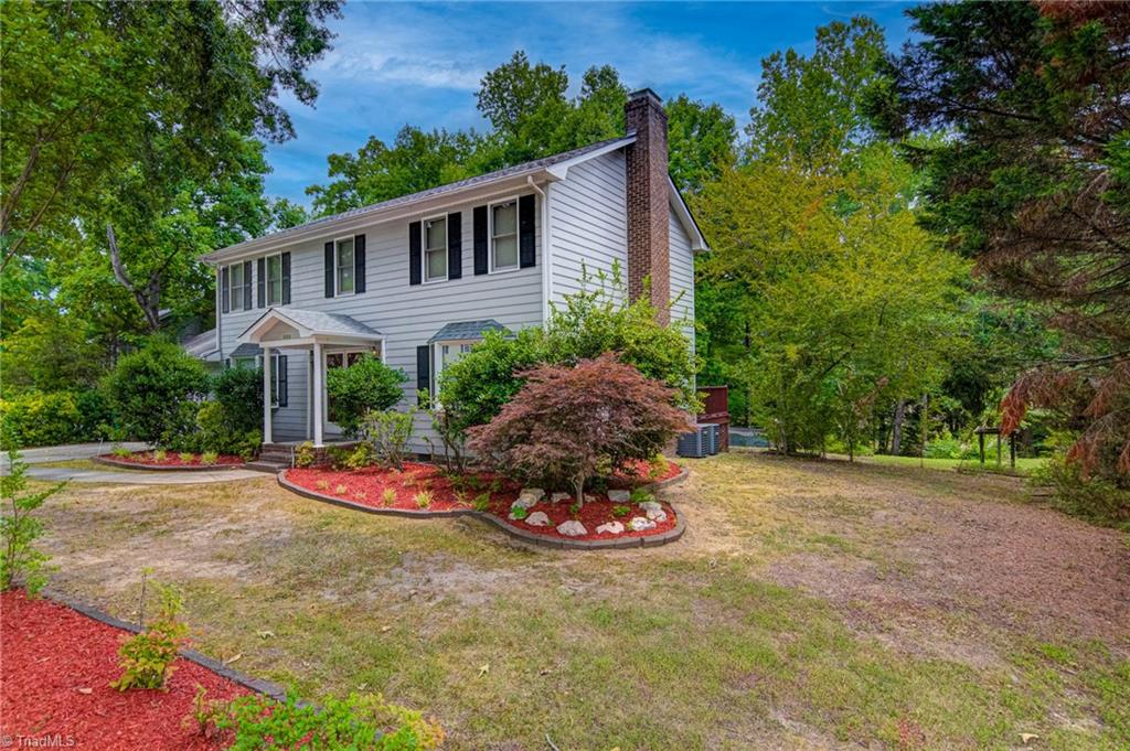 1100 New Hampshire Drive