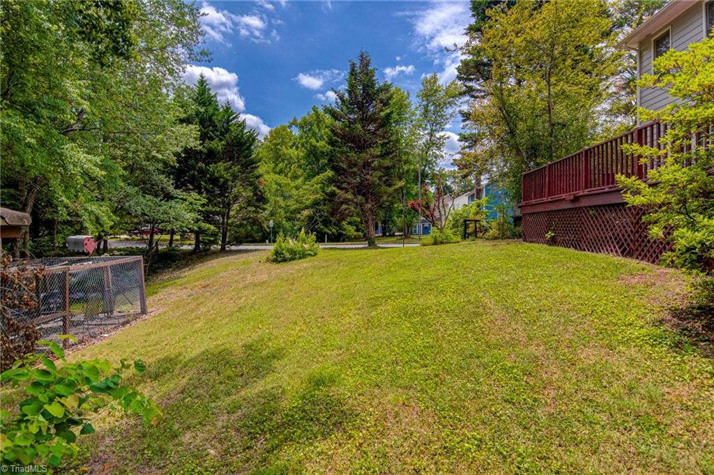 1100 New Hampshire Drive