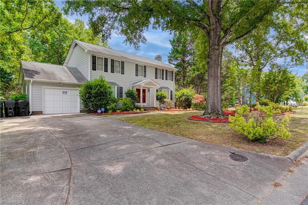 1100 New Hampshire Drive