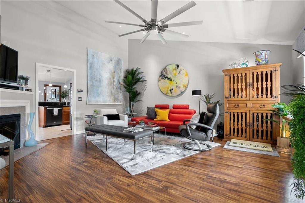 4339 Weatherton Drive