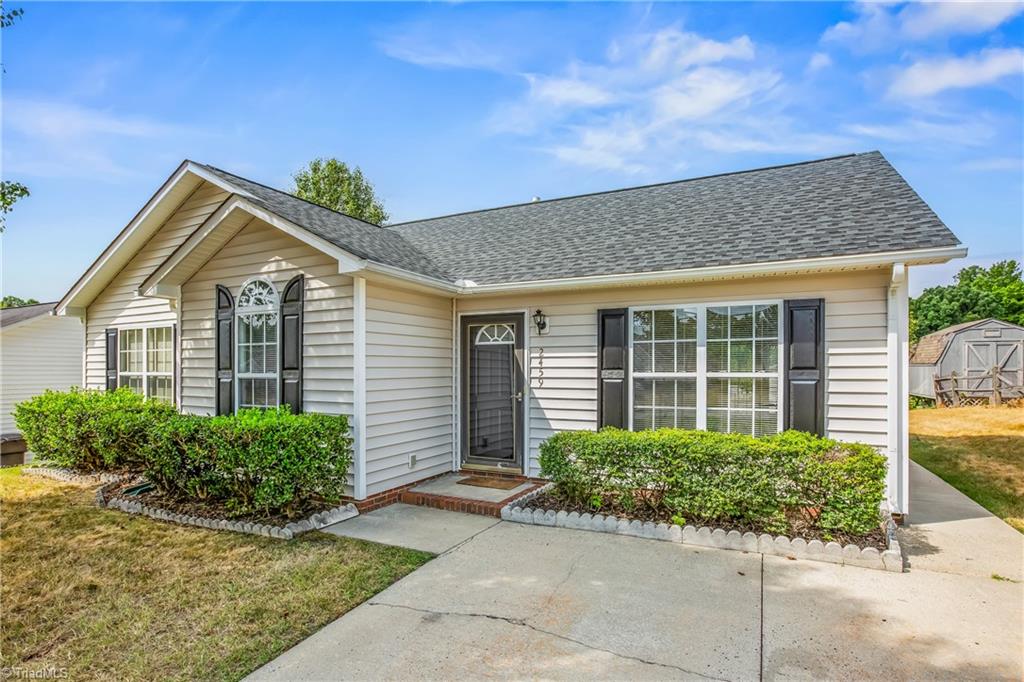 2459 Shadow Valley Road