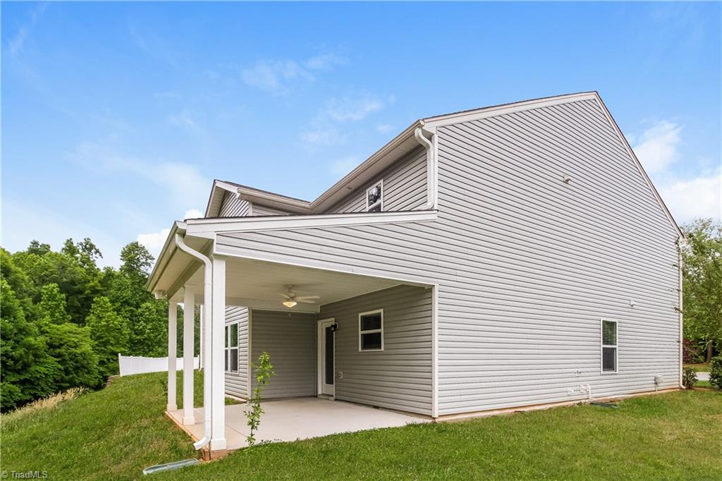 10 Boxelder Court