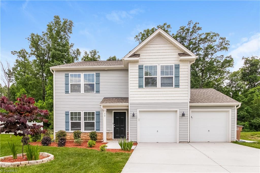 10 Boxelder Court