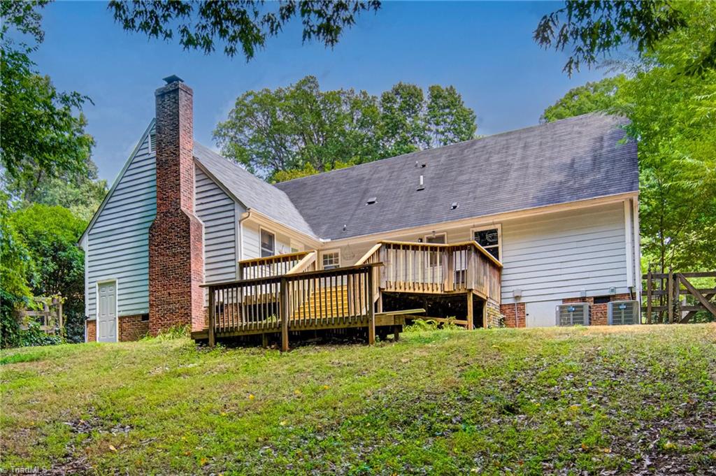 1810 Natchez Trace