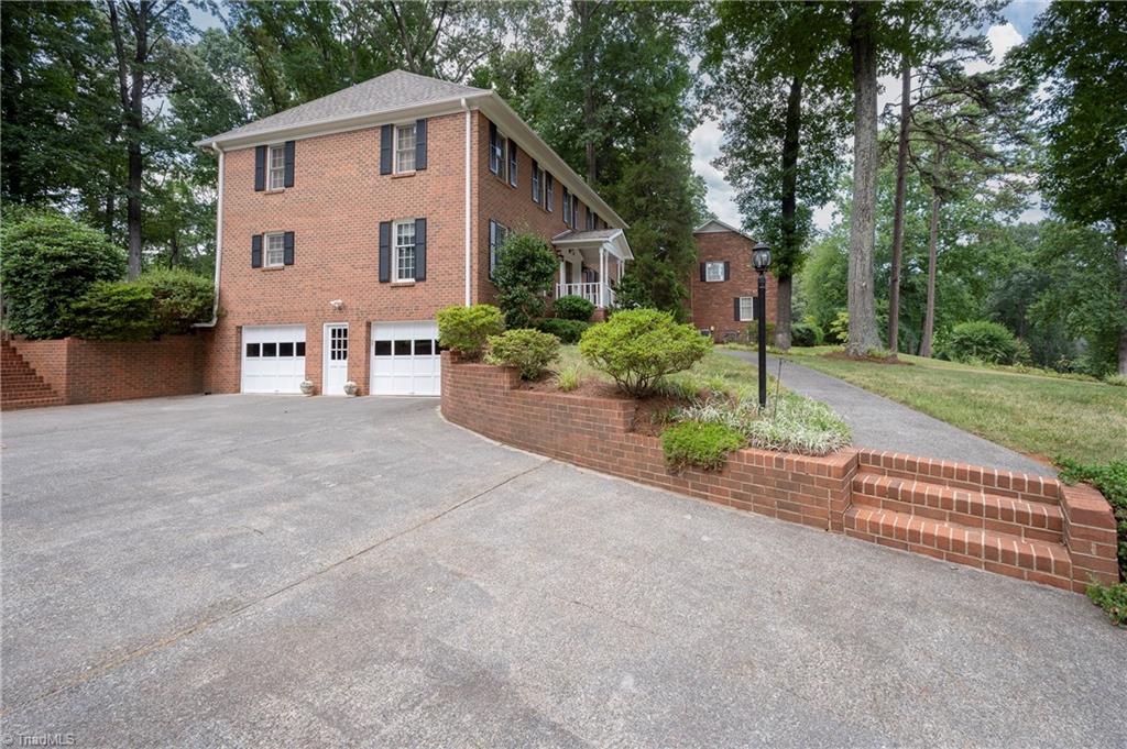 593 Barkworth Road
