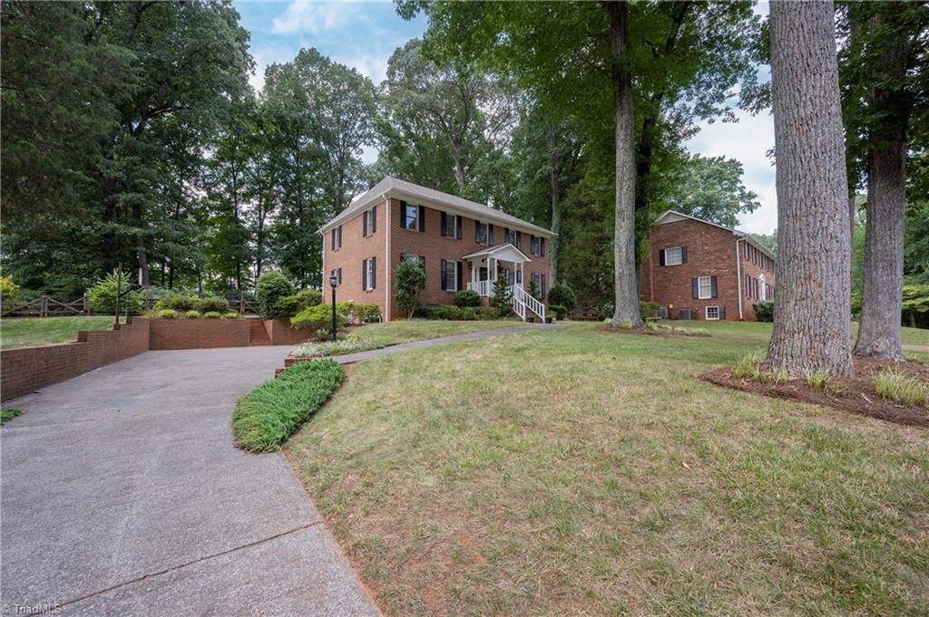 593 Barkworth Road