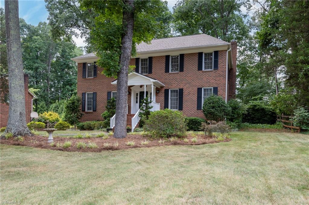 593 Barkworth Road