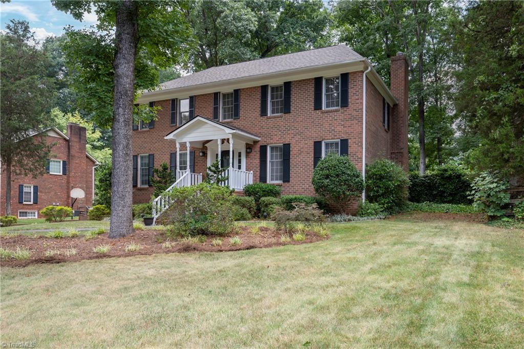 593 Barkworth Road