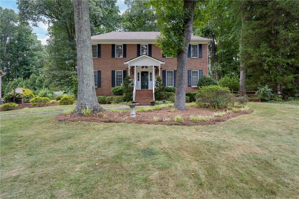 593 Barkworth Road