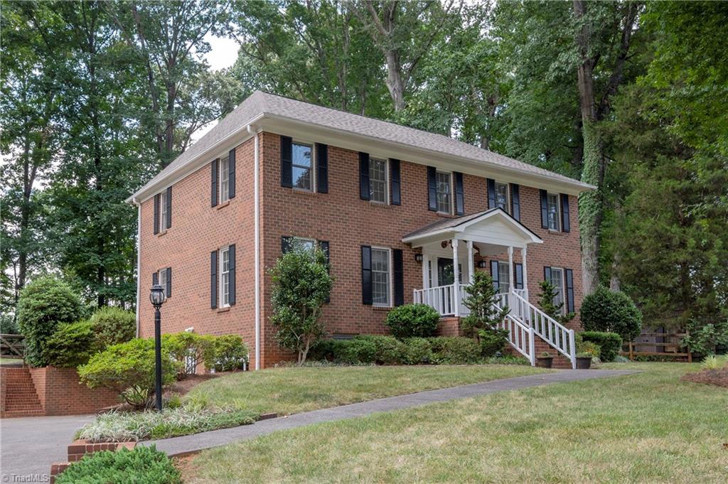 593 Barkworth Road