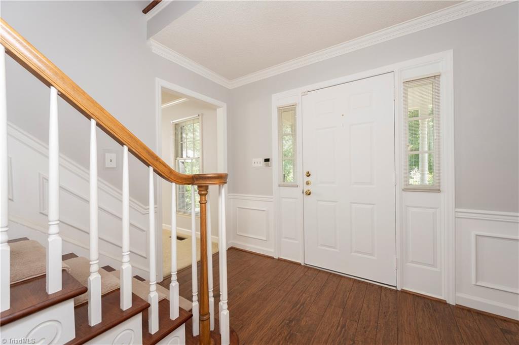 593 Barkworth Road