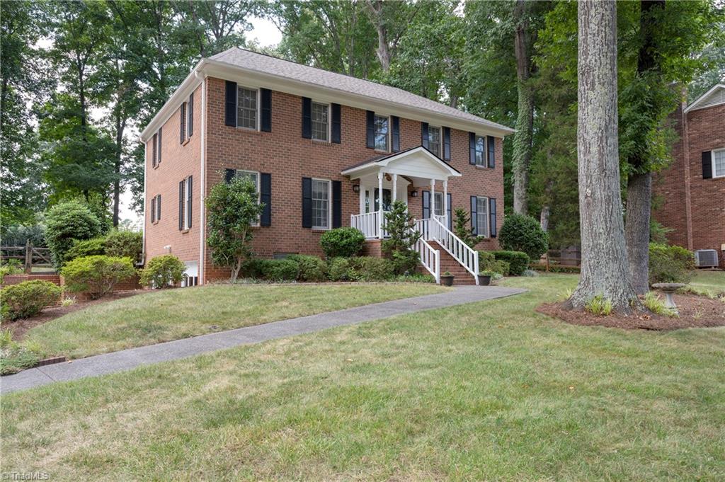 593 Barkworth Road