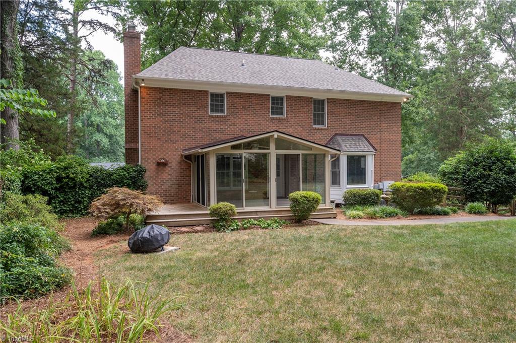 593 Barkworth Road