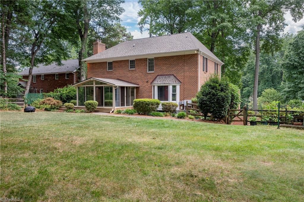 593 Barkworth Road
