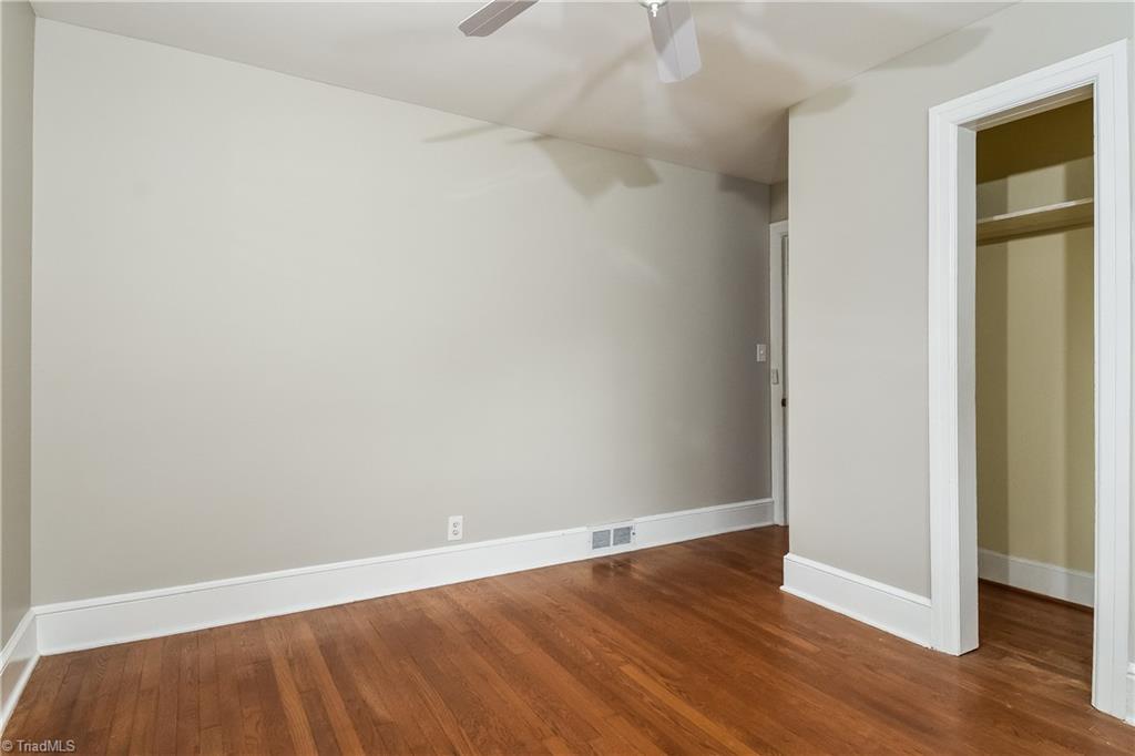 706 Woodcrest Drive, Winston-Salem