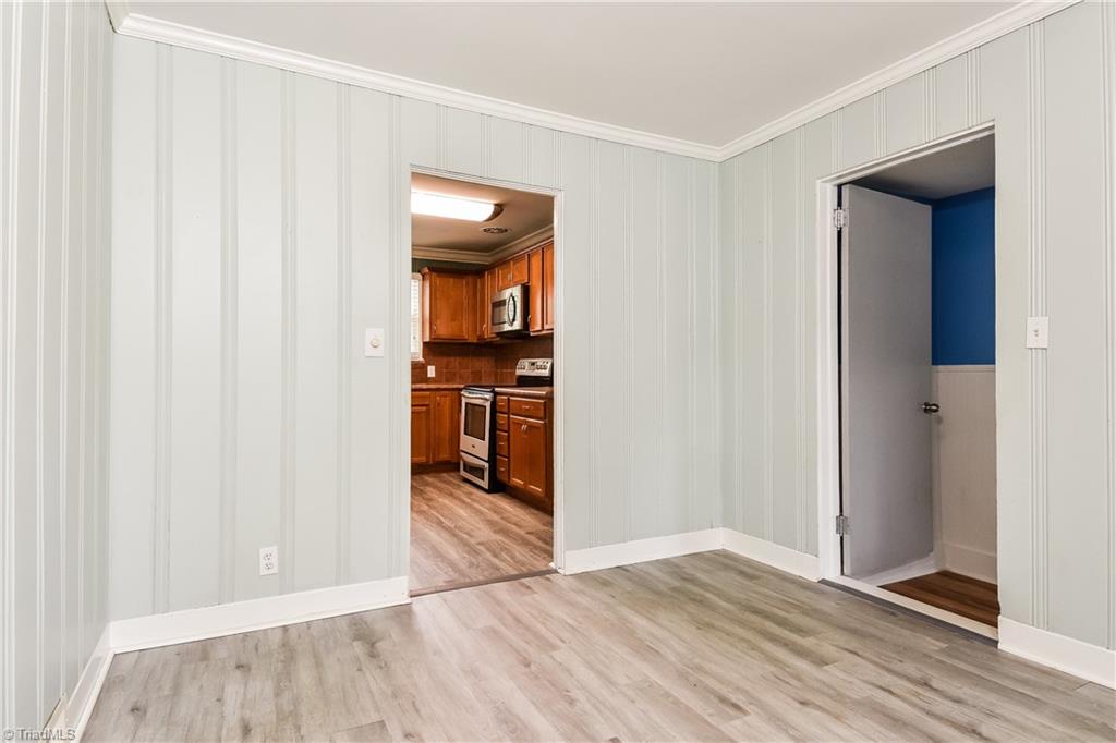 706 Woodcrest Drive, Winston-Salem