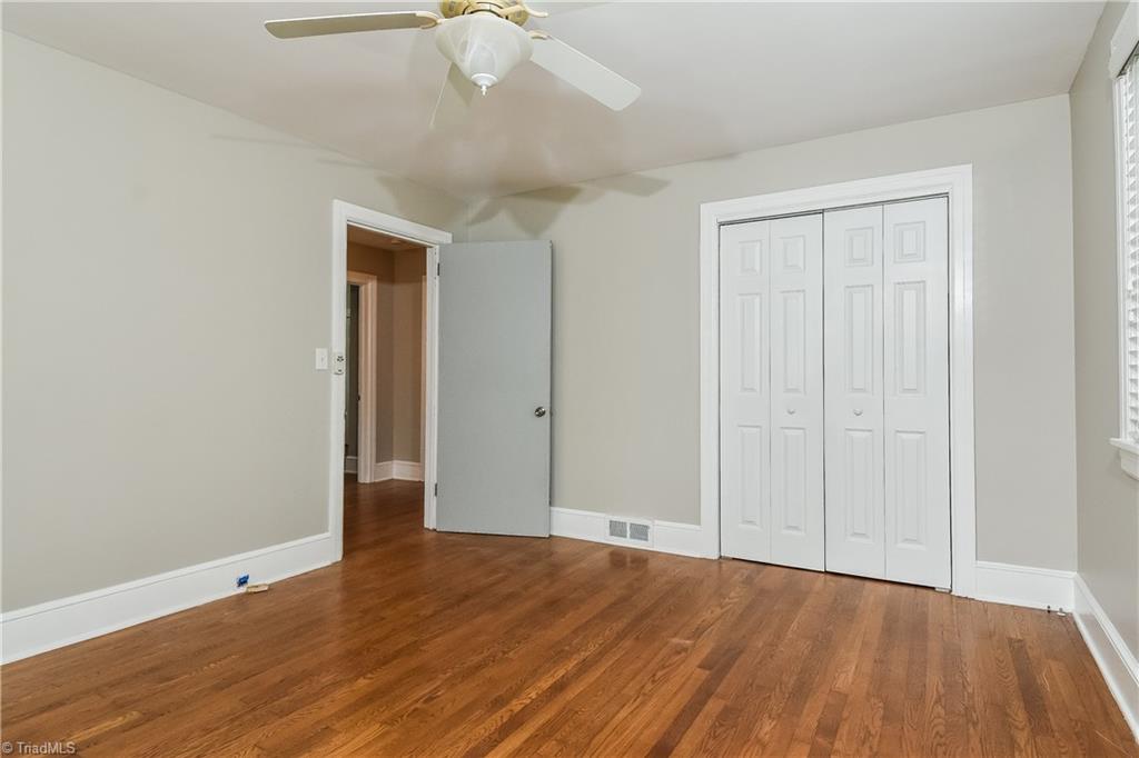 706 Woodcrest Drive, Winston-Salem