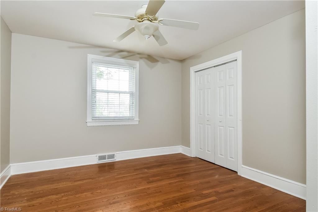 706 Woodcrest Drive, Winston-Salem