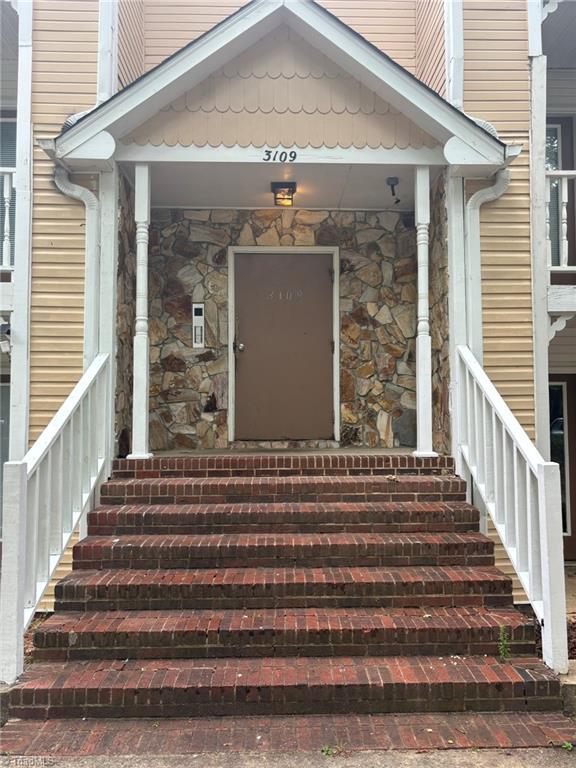 3109 Darden Road # G