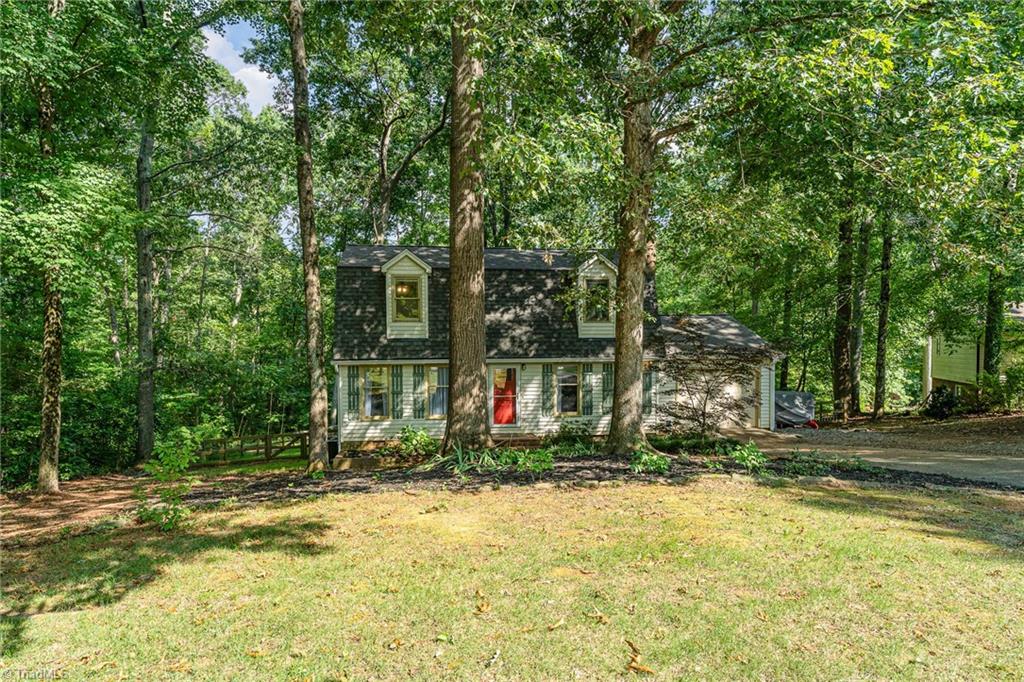 5012 Carbine Court