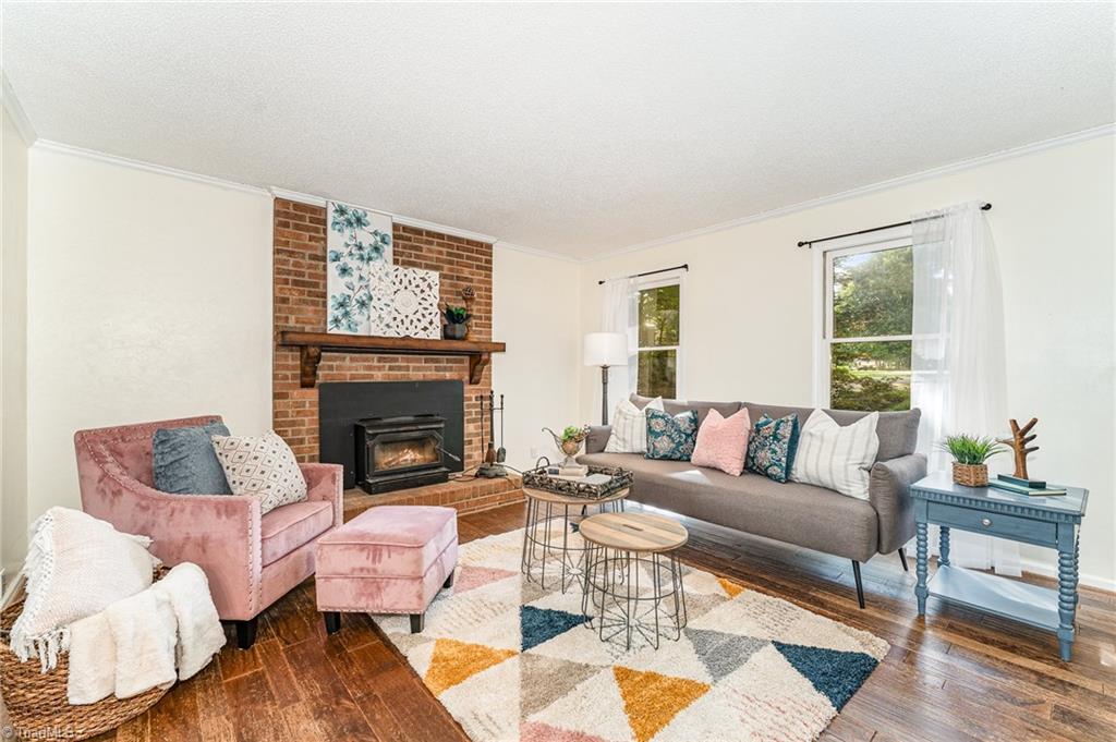 5012 Carbine Court