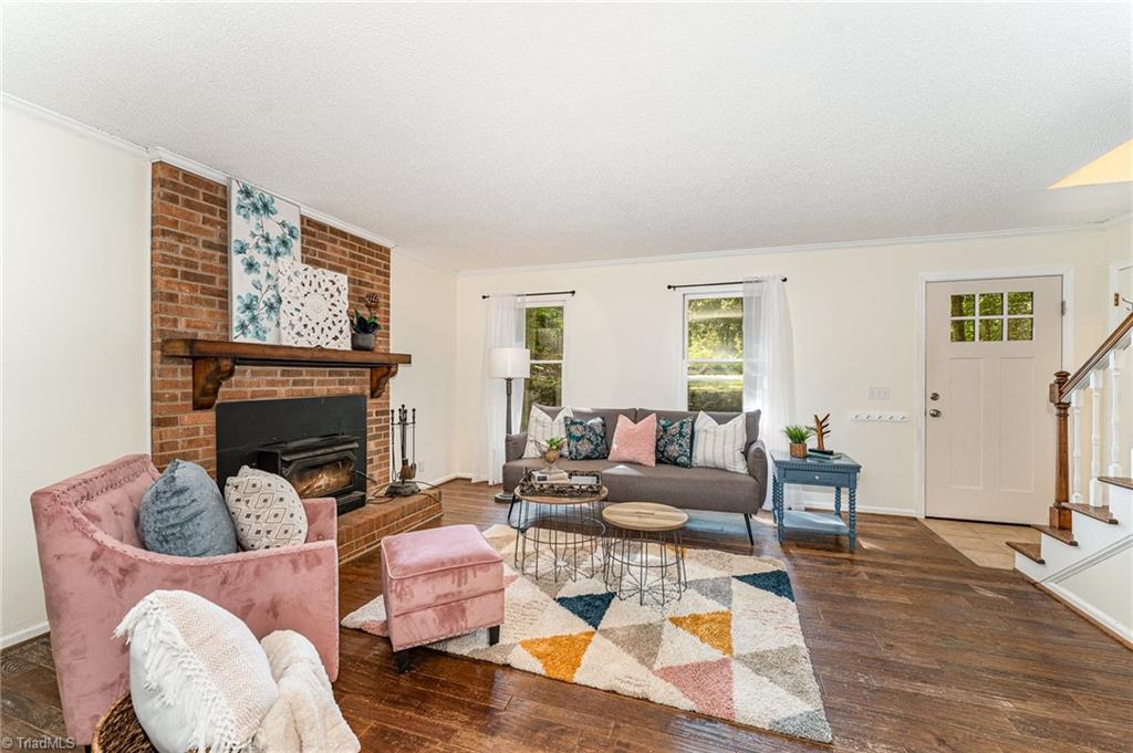 5012 Carbine Court