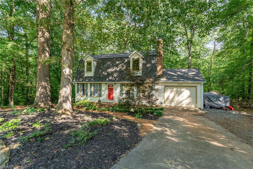 5012 Carbine Court