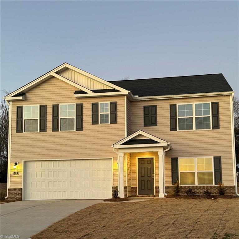 416 Leven Drive