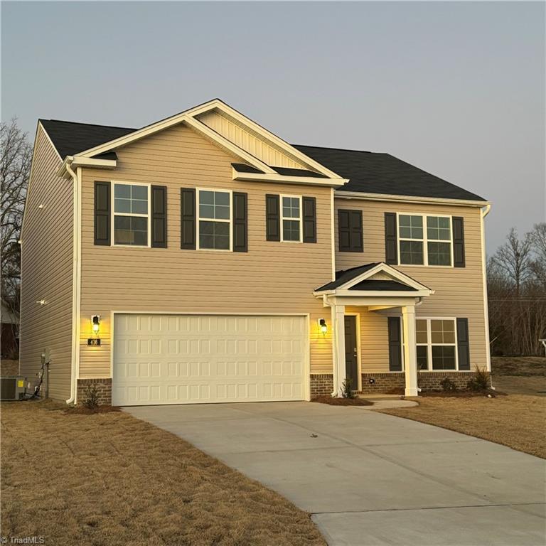 416 Leven Drive