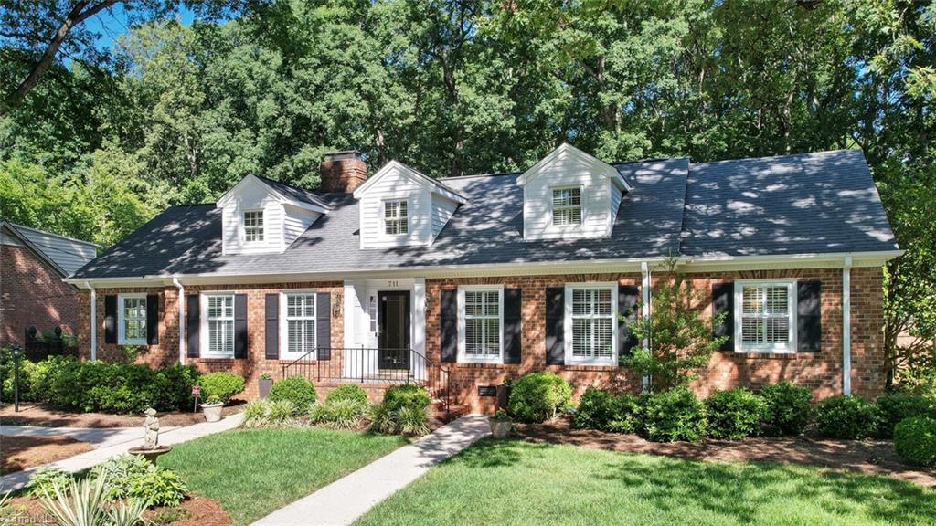 711 Pebble Drive