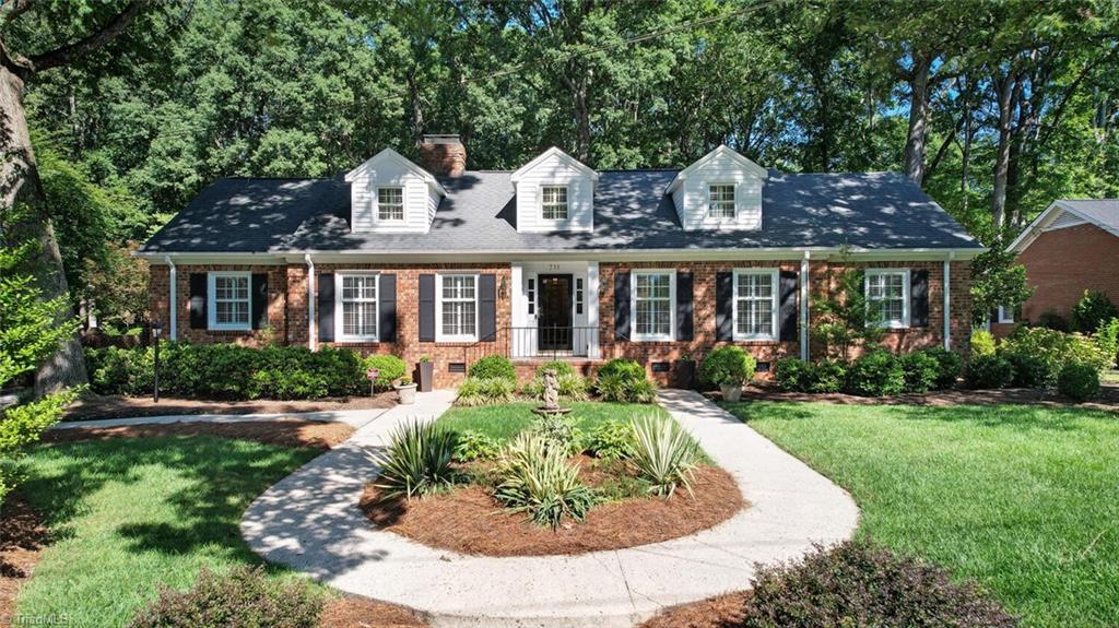 711 Pebble Drive