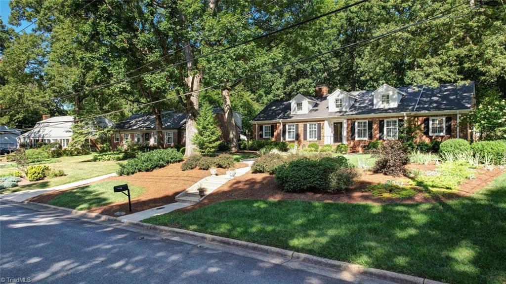 711 Pebble Drive