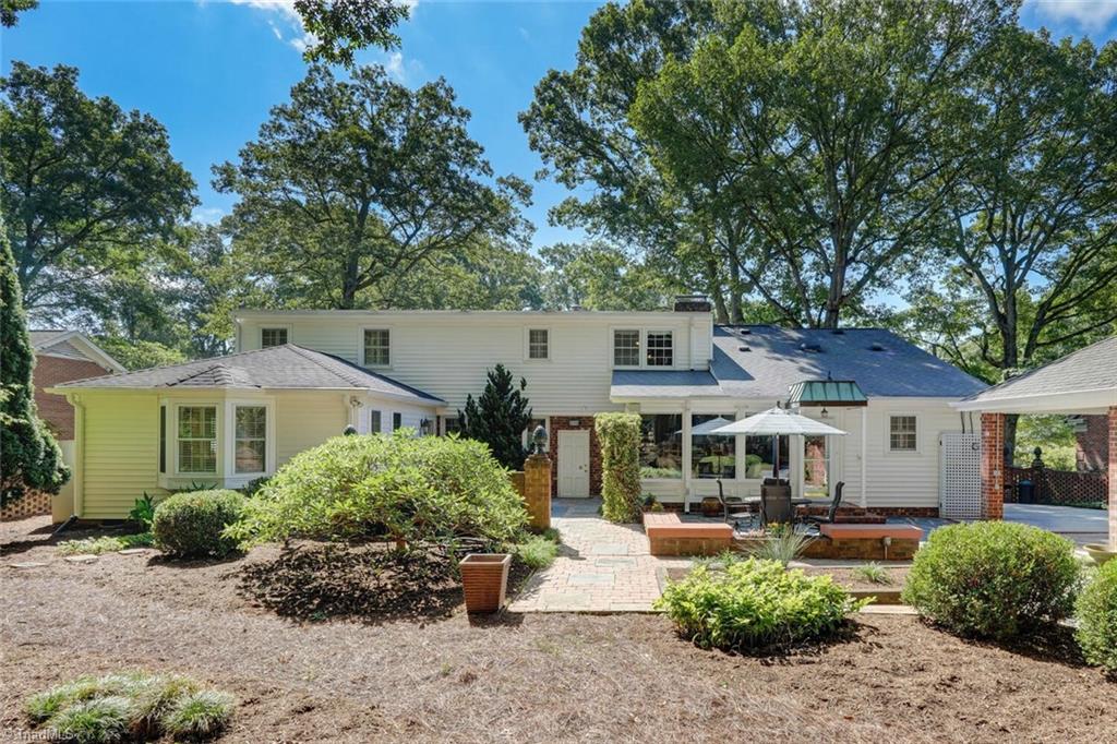 711 Pebble Drive