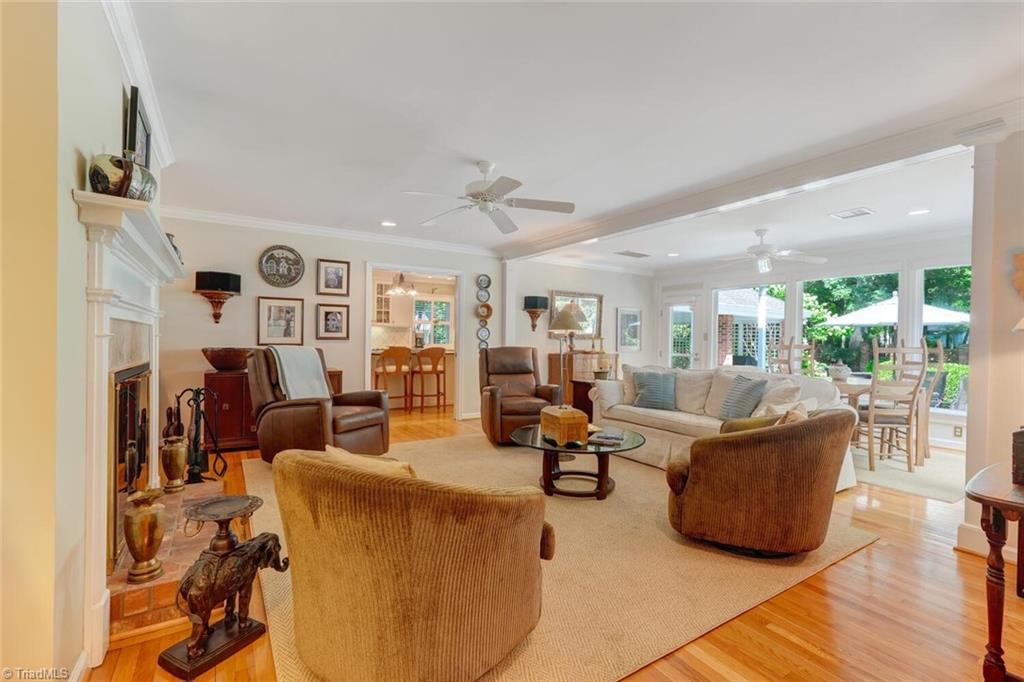 711 Pebble Drive