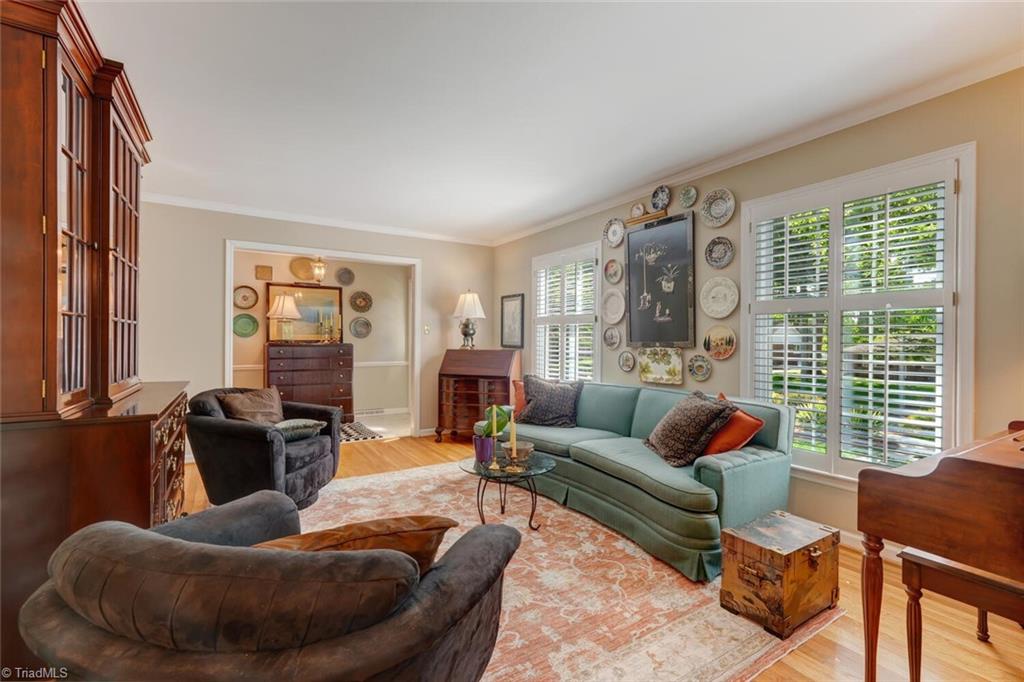 711 Pebble Drive