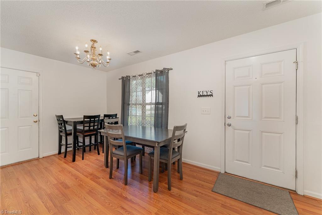 911 Woodlake Drive