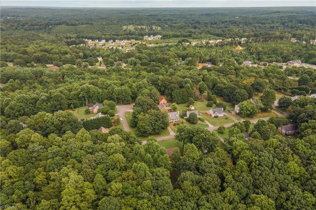 1141 Ridgecliff Drive