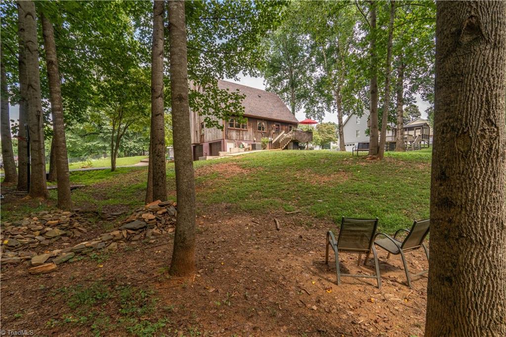 1141 Ridgecliff Drive