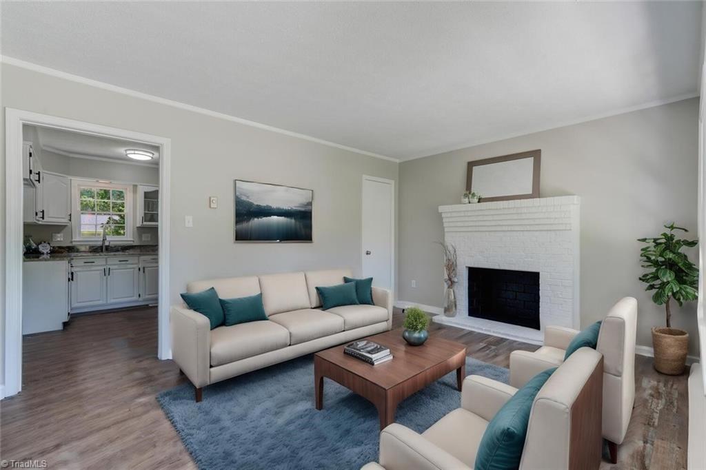 3212 Wellingford Drive