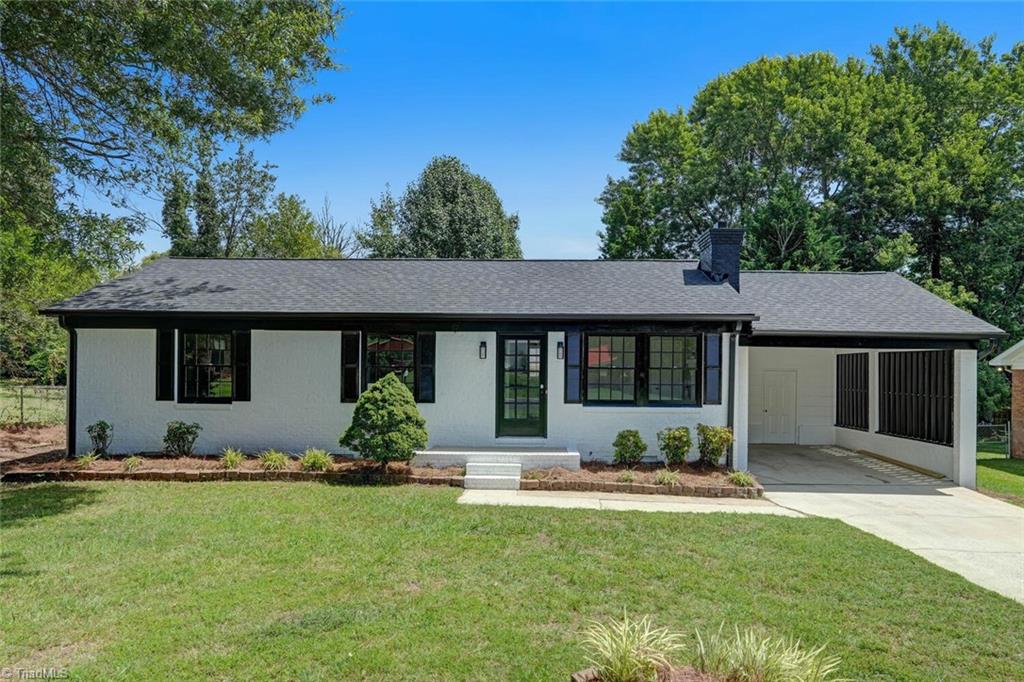 3212 Wellingford Drive