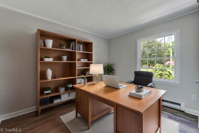 3212 Wellingford Drive