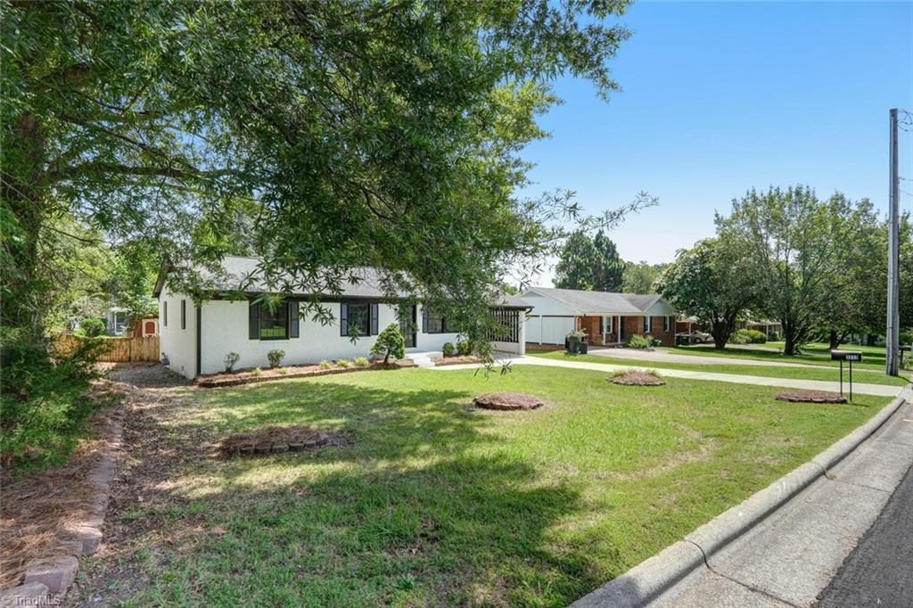 3212 Wellingford Drive