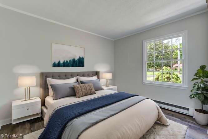 3212 Wellingford Drive