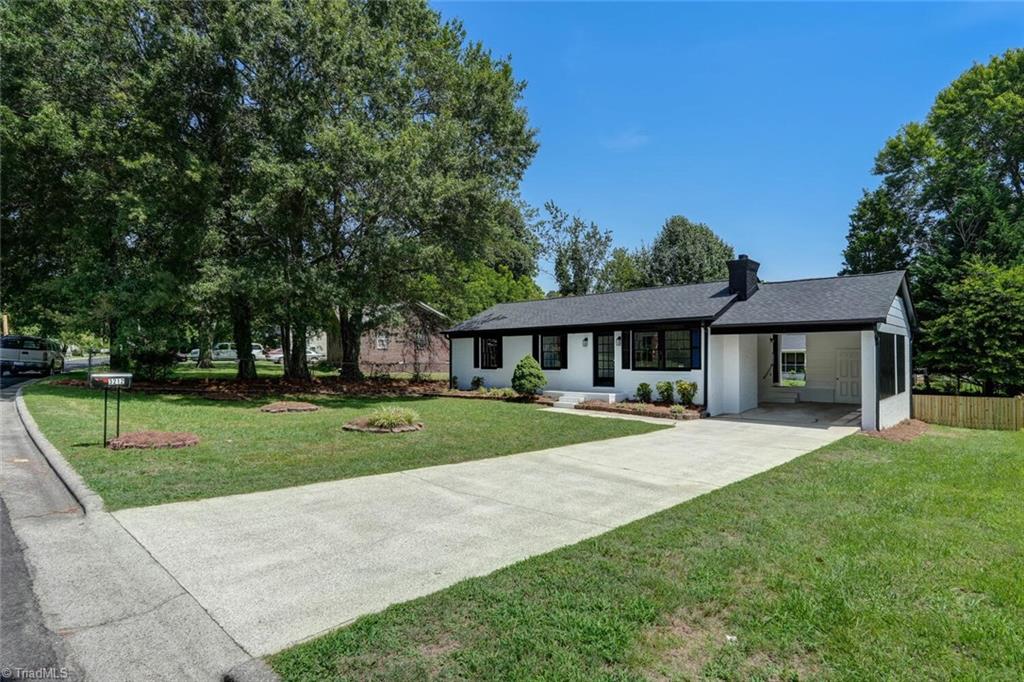 3212 Wellingford Drive