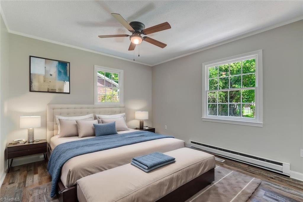 3212 Wellingford Drive