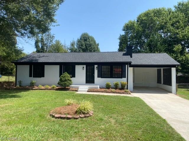 3212 Wellingford Drive